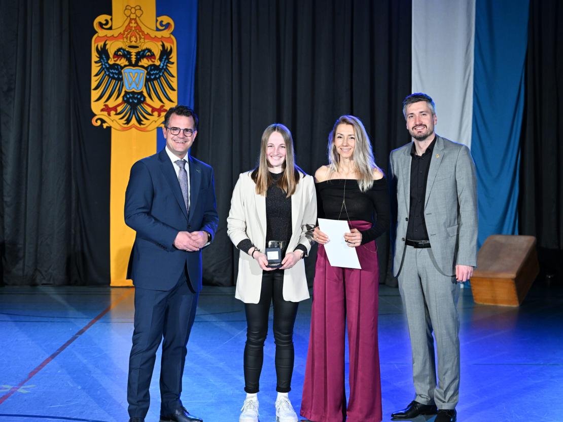 Donauwörther Sport-Gala 2024
