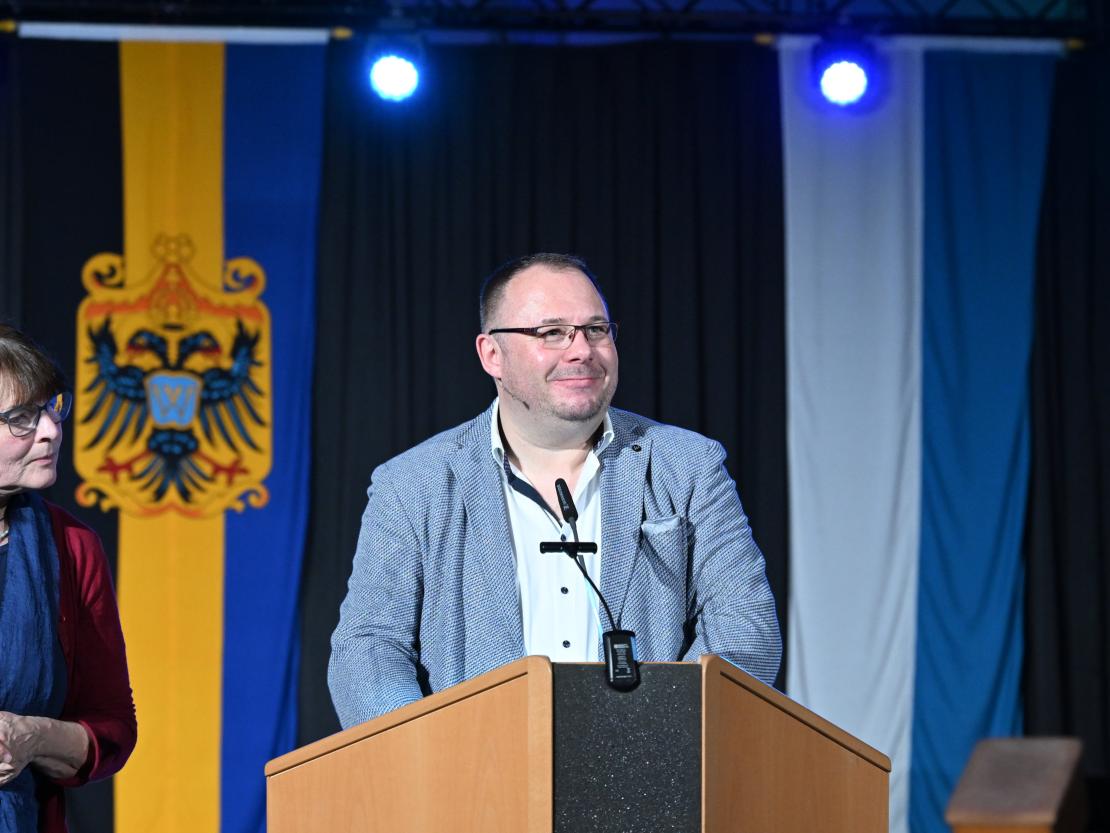 Donauwörther Sport-Gala 2024