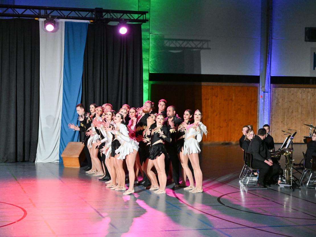 Donauwörther Sport-Gala 2024