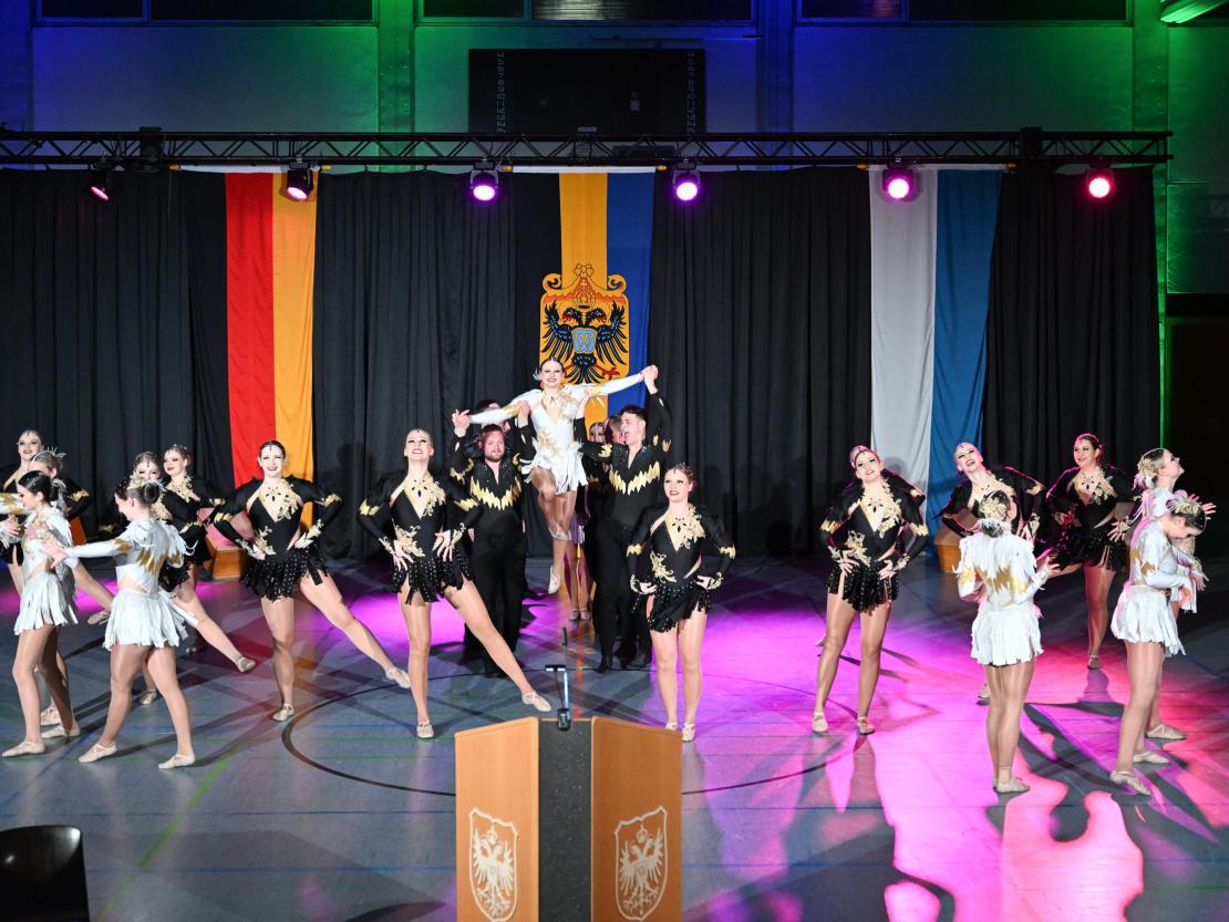 Donauwörther Sport-Gala 2024