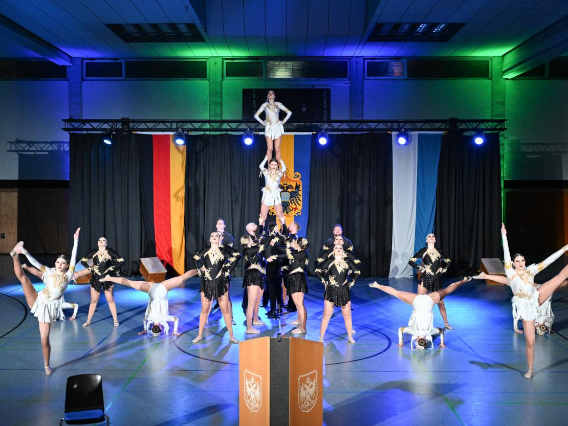 Donauwörther Sport-Gala 2024