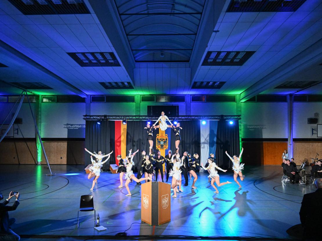 Donauwörther Sport-Gala 2024