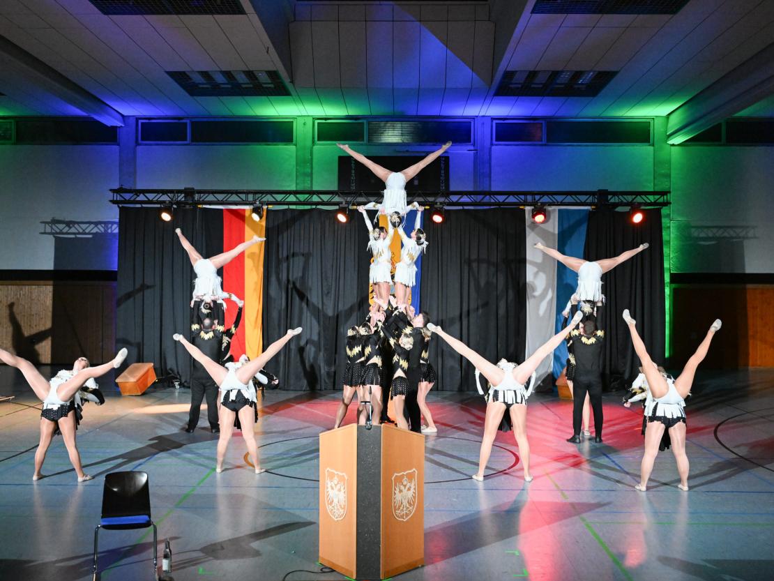 Donauwörther Sport-Gala 2024