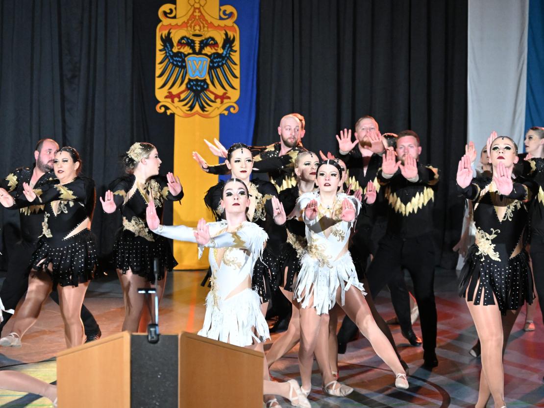 Donauwörther Sport-Gala 2024