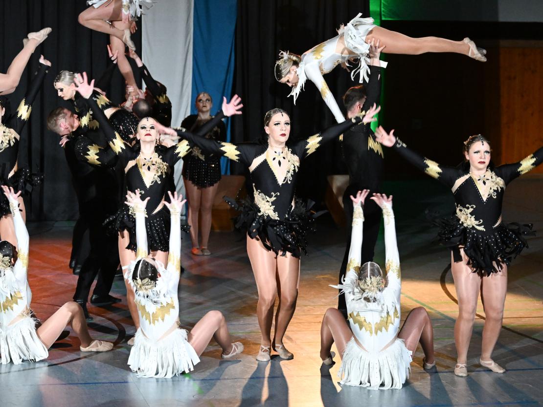 Donauwörther Sport-Gala 2024