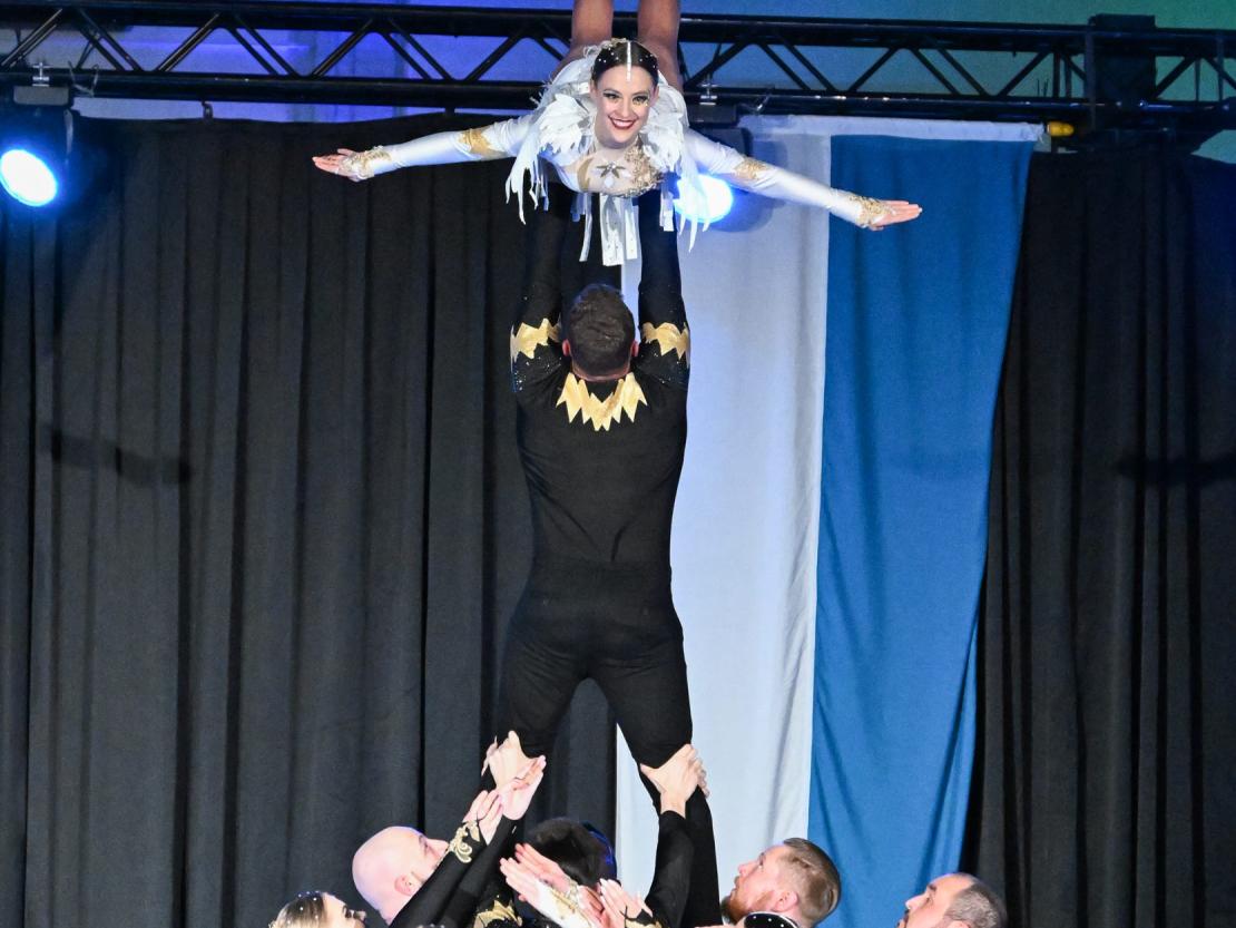 Donauwörther Sport-Gala 2024