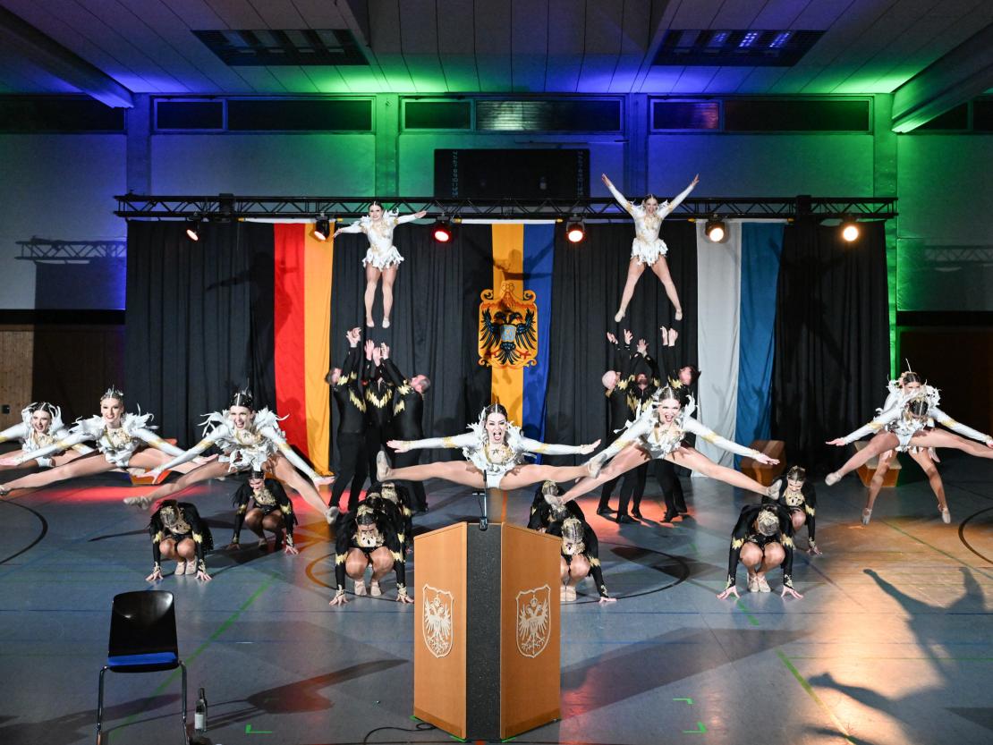 Donauwörther Sport-Gala 2024