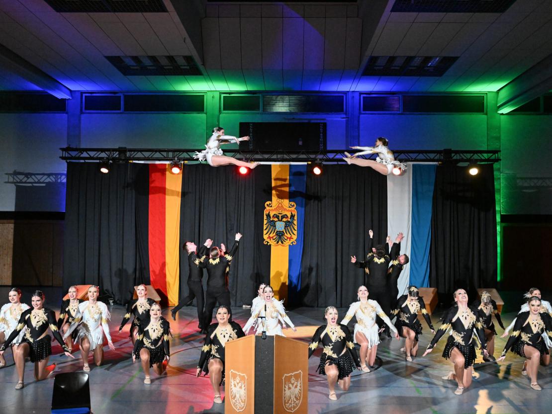 Donauwörther Sport-Gala 2024