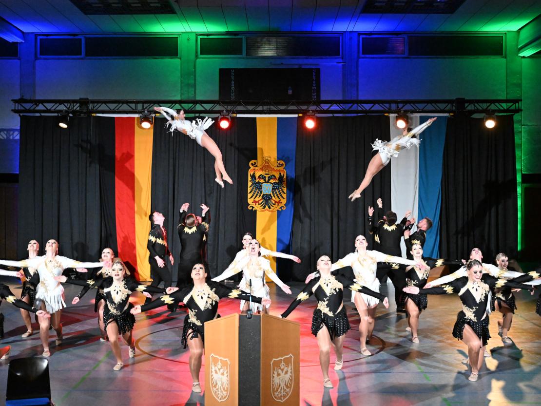 Donauwörther Sport-Gala 2024