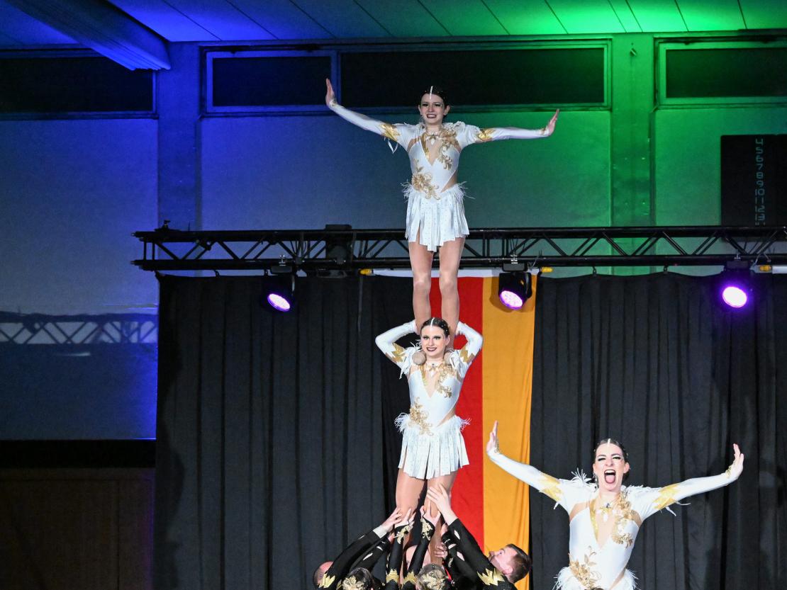 Donauwörther Sport-Gala 2024