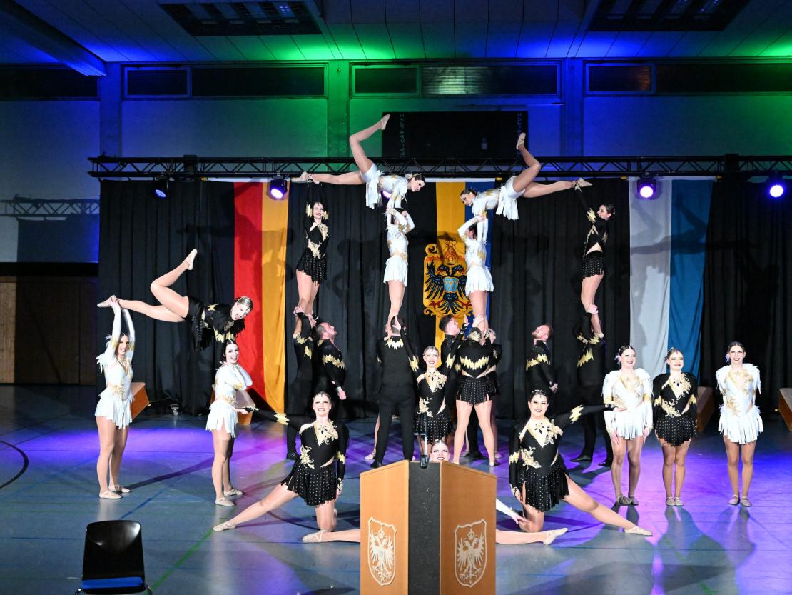 Donauwörther Sport-Gala 2024