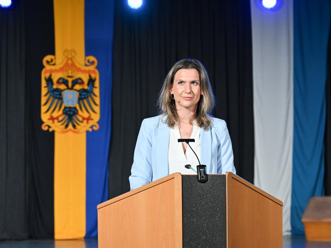 Donauwörther Sport-Gala 2024