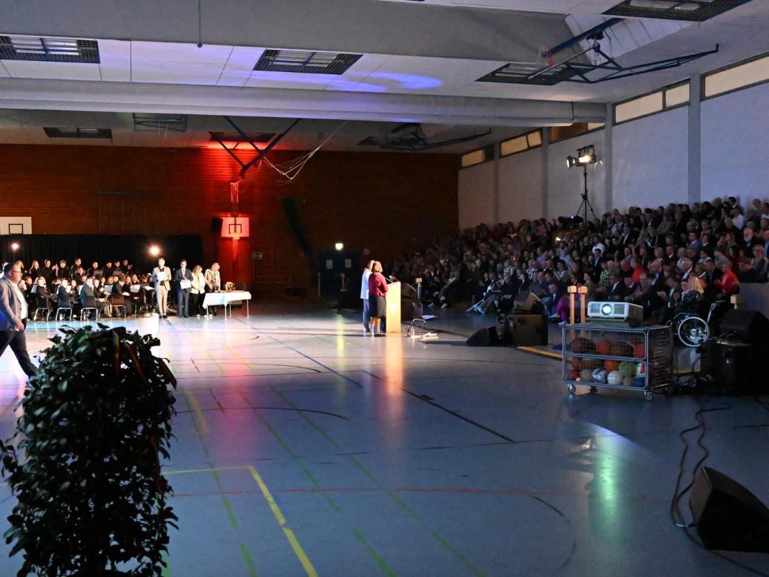 Donauwörther Sport-Gala 2024