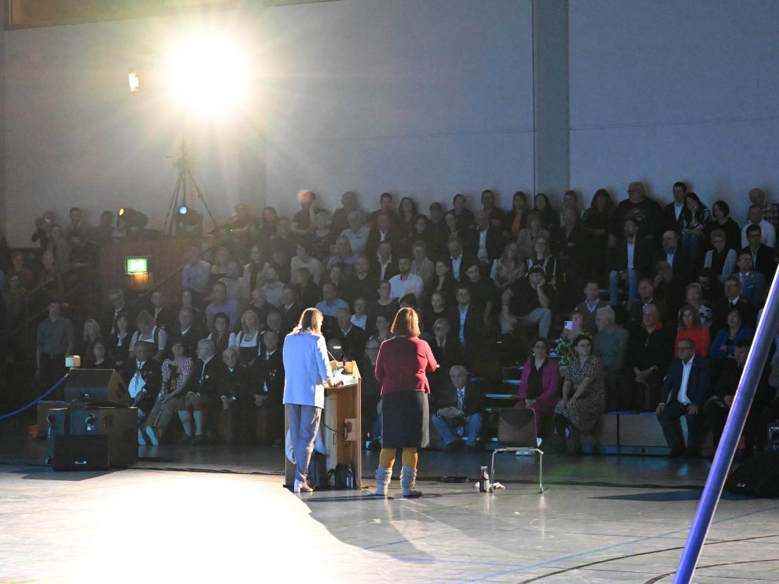 Donauwörther Sport-Gala 2024