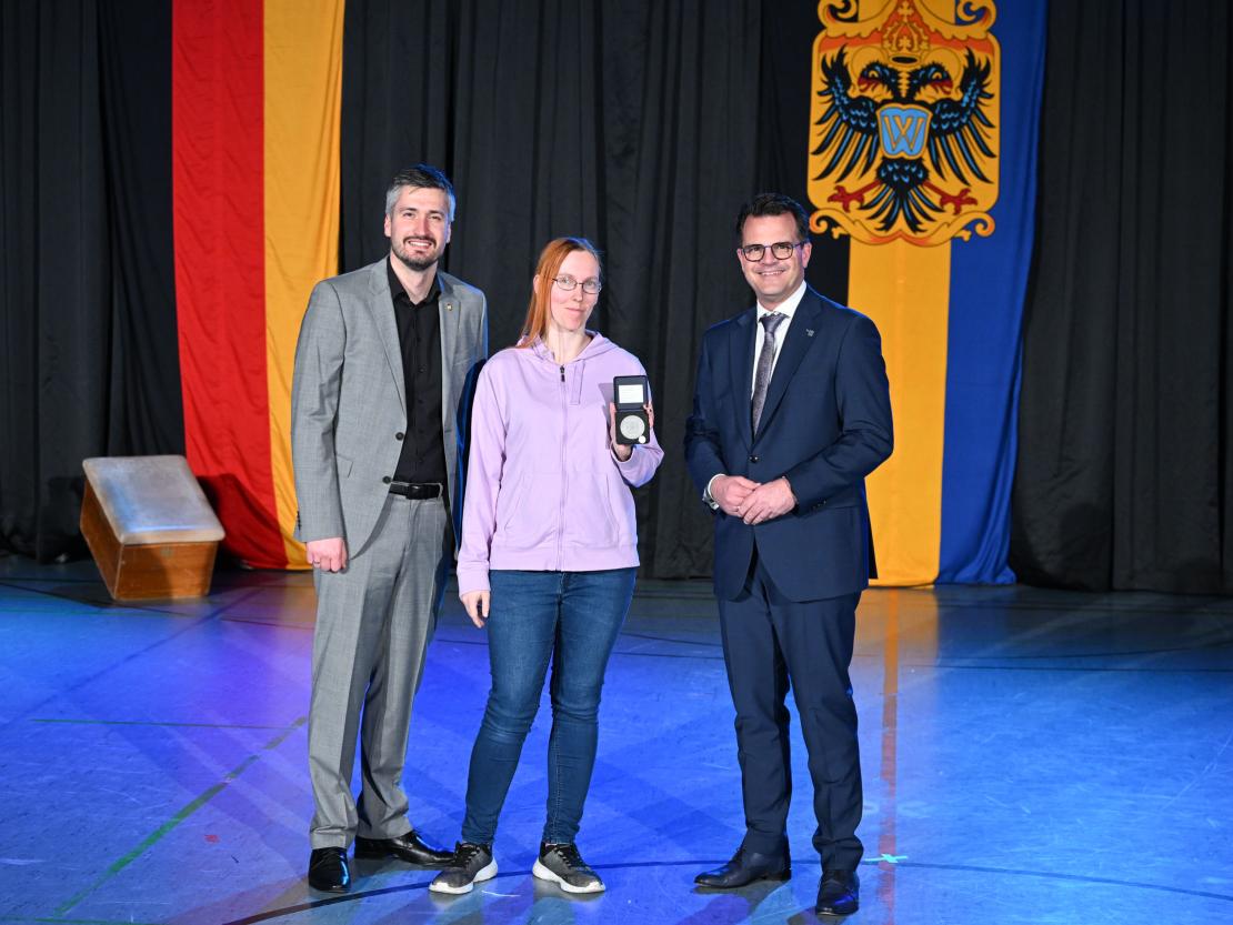 Donauwörther Sport-Gala 2024