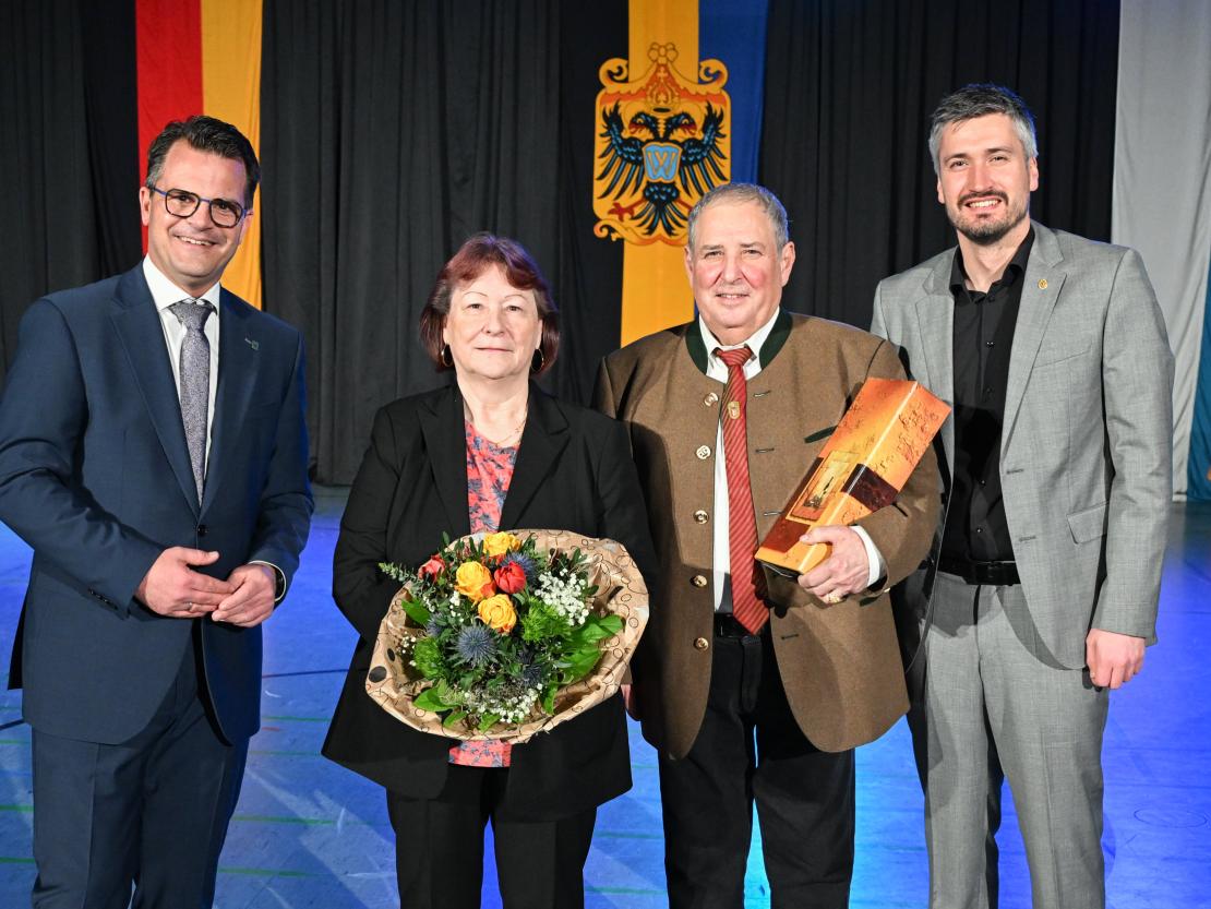 Donauwörther Sport-Gala 2024