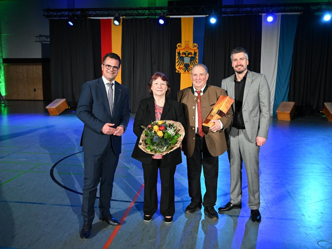 Donauwörther Sport-Gala 2024