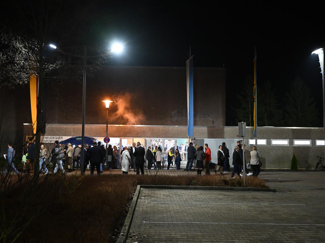 Donauwörther Sport-Gala 2024