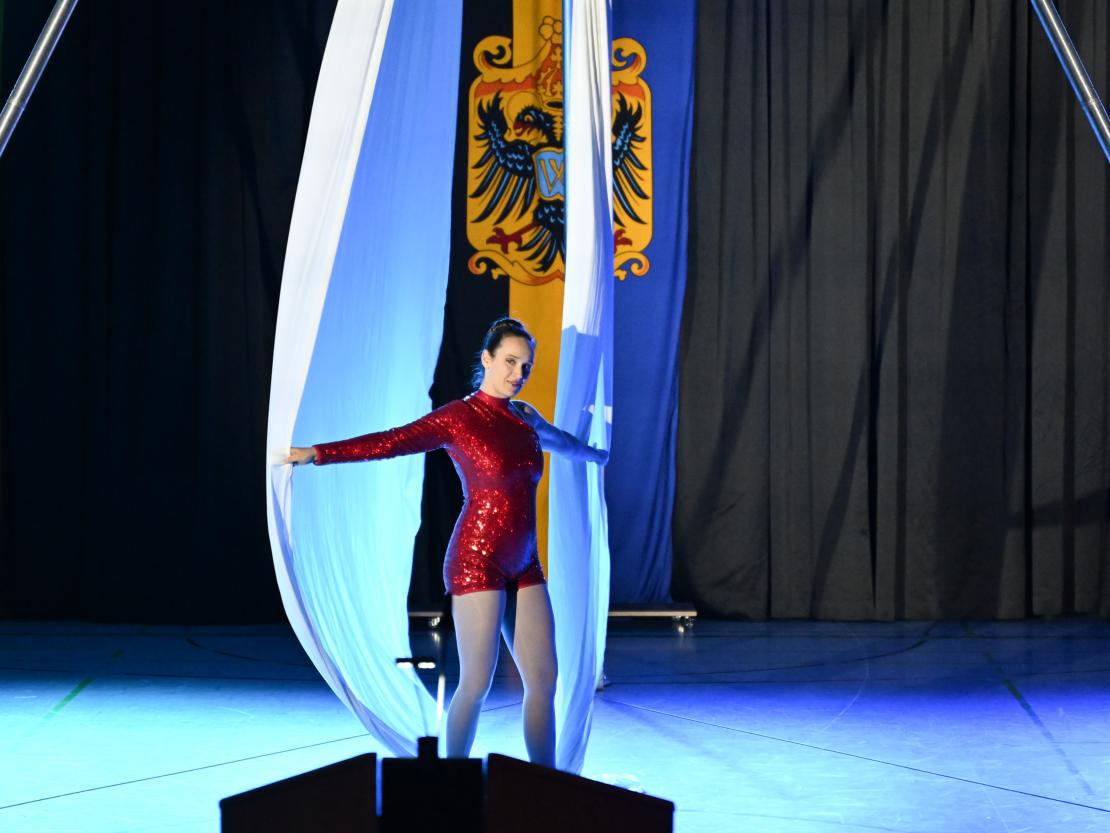 Donauwörther Sport-Gala 2024