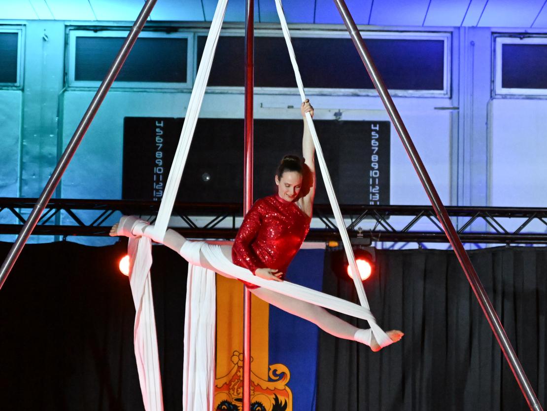 Donauwörther Sport-Gala 2024