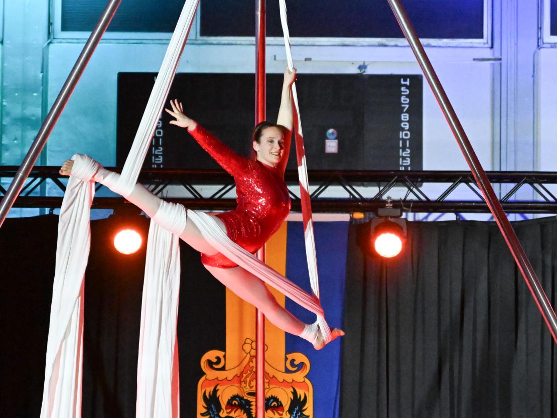 Donauwörther Sport-Gala 2024