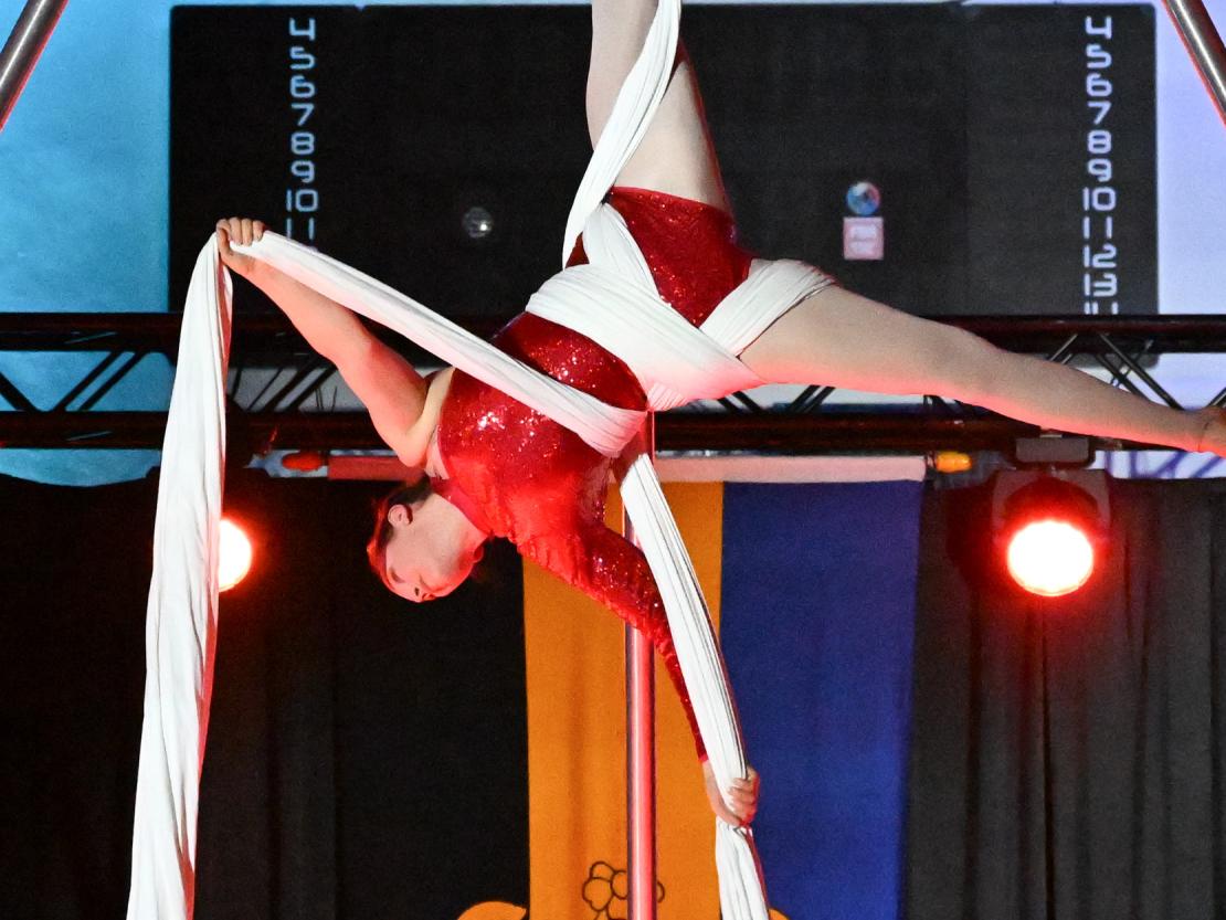 Donauwörther Sport-Gala 2024