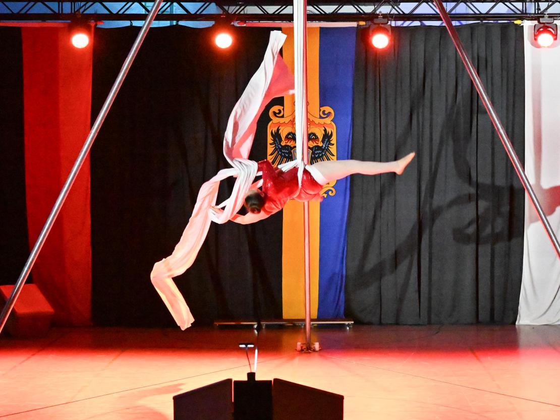 Donauwörther Sport-Gala 2024