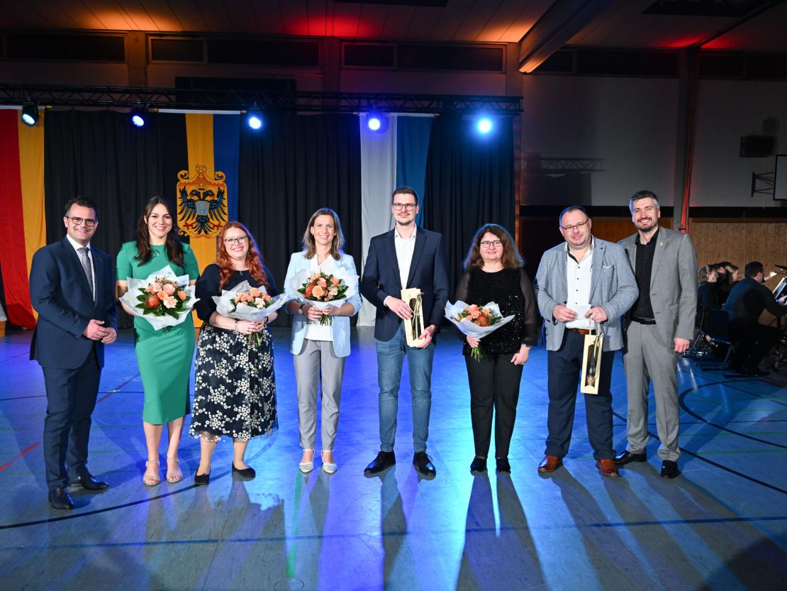 Donauwörther Sport-Gala 2024