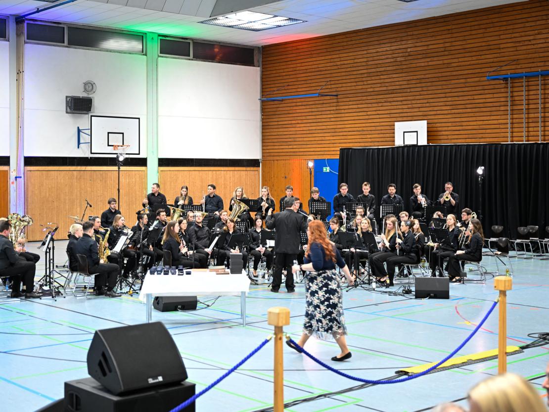 Donauwörther Sport-Gala 2024 