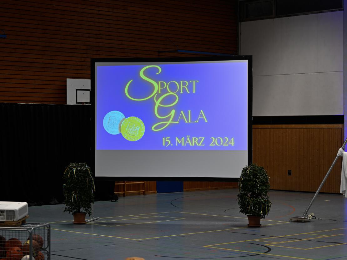 Donauwörther Sport-Gala 2024 