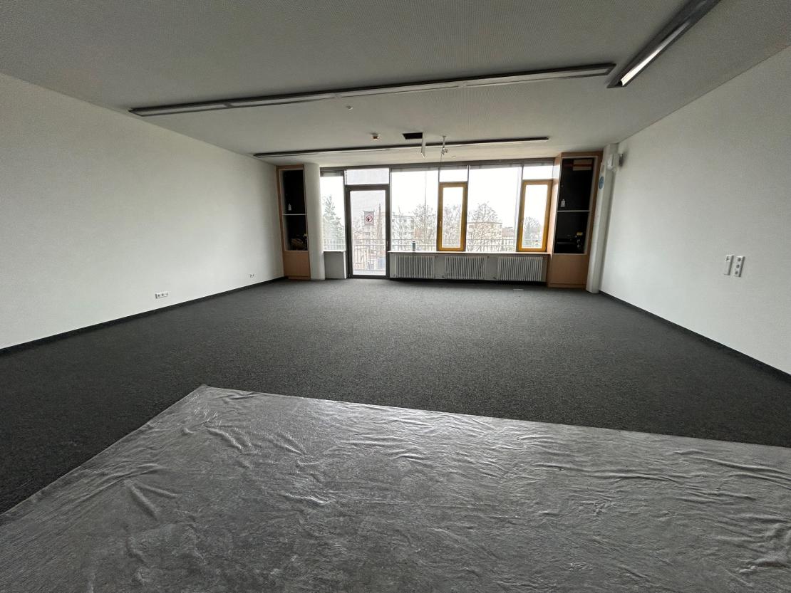 Schulzentrum Rain Neubau