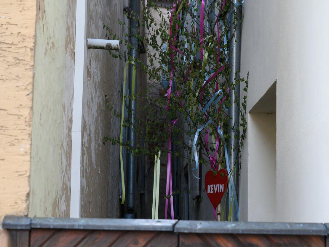 Historischer Markt Oettingen 2024