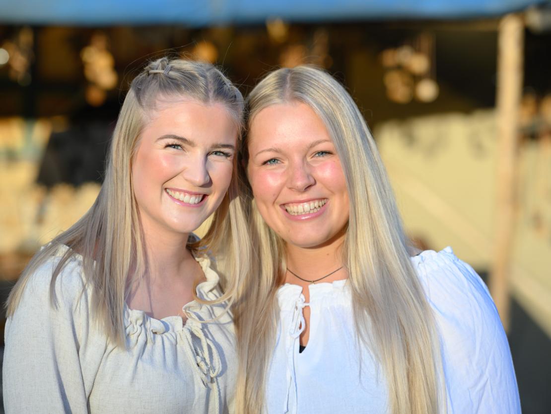 Historischer Markt Oettingen 2024