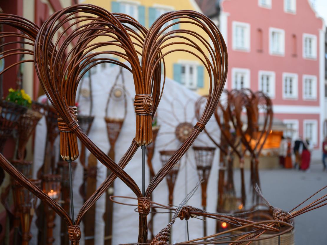 Historischer Markt Oettingen 2024