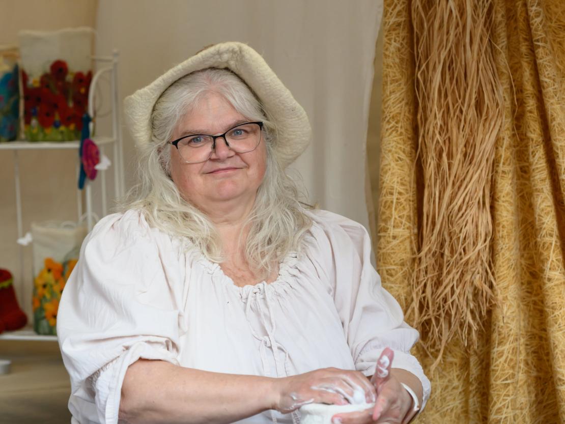 Historischer Markt Oettingen 2024