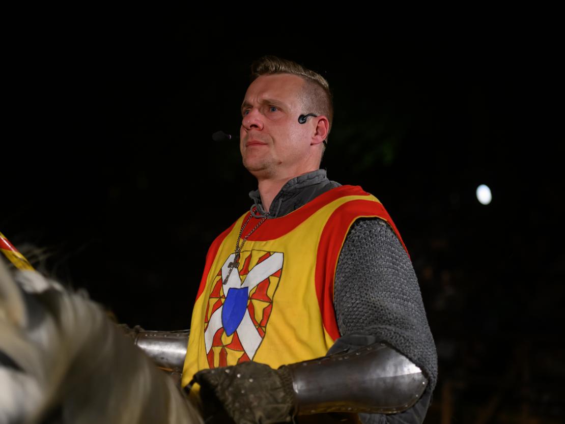 Historischer Markt Oettingen 2024