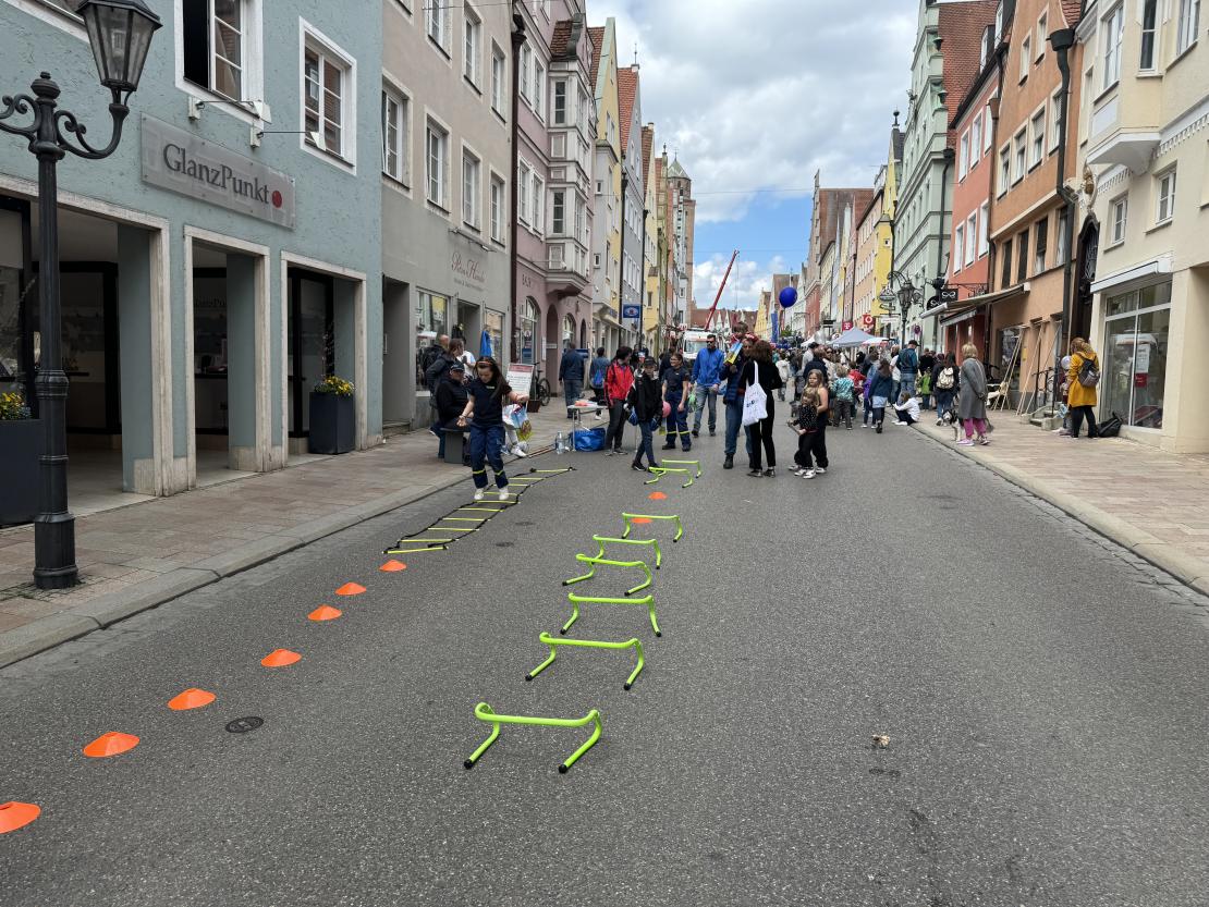 Kinder- und Jugendtag 2024