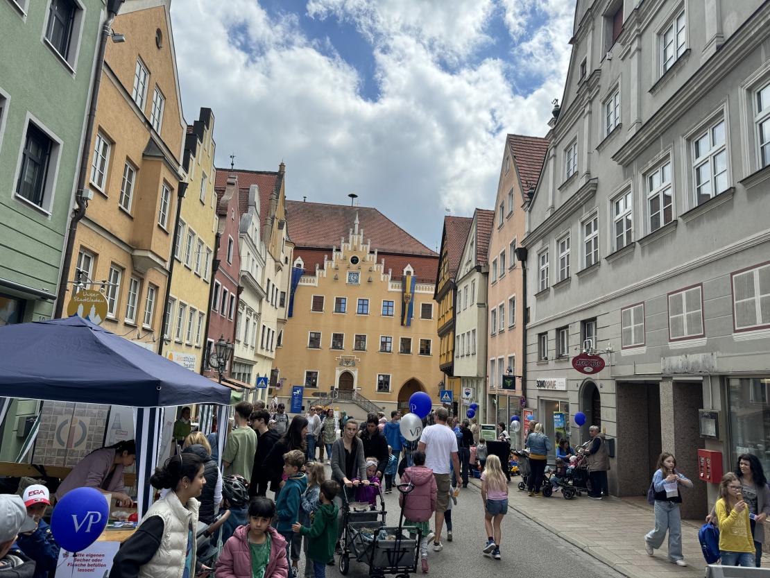 Kinder- und Jugendtag 2024