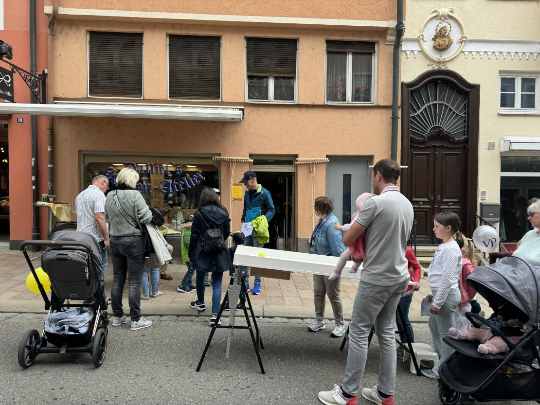 Kinder- und Jugendtag 2024