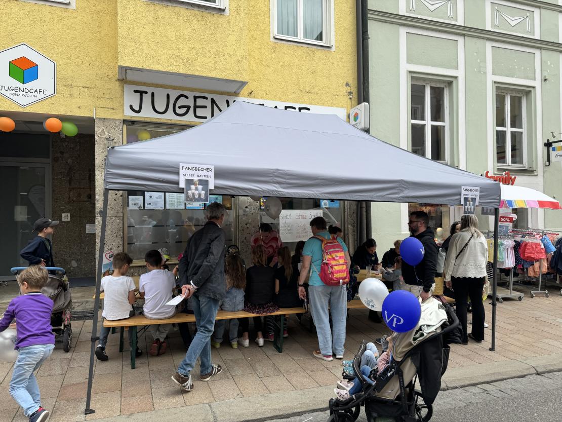 Kinder- und Jugendtag 2024