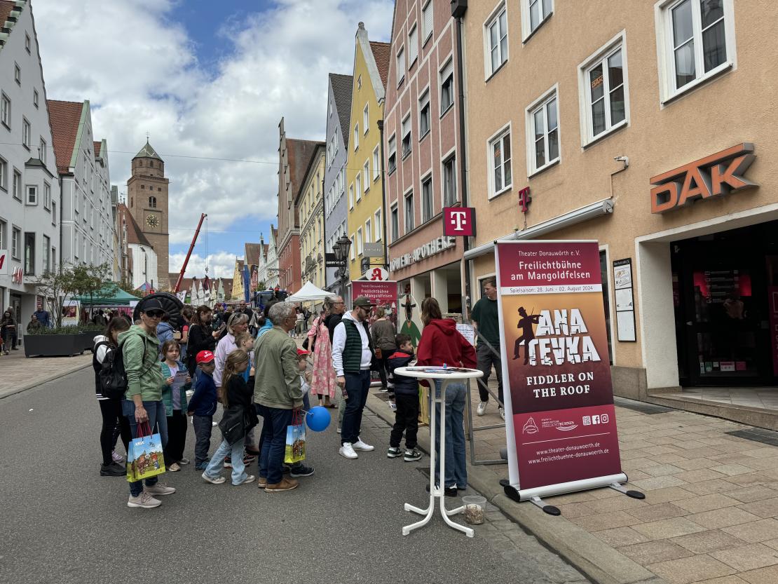 Kinder- und Jugendtag 2024