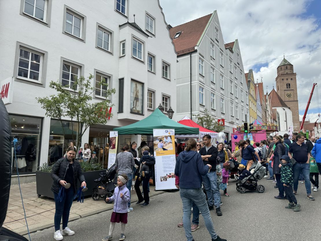 Kinder- und Jugendtag 2024