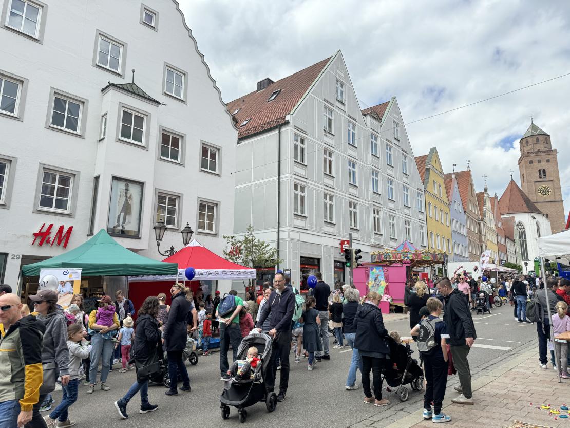 Kinder- und Jugendtag 2024