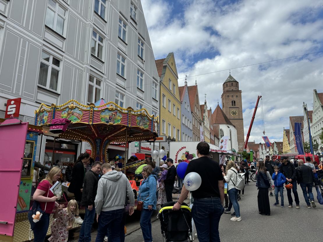 Kinder- und Jugendtag 2024