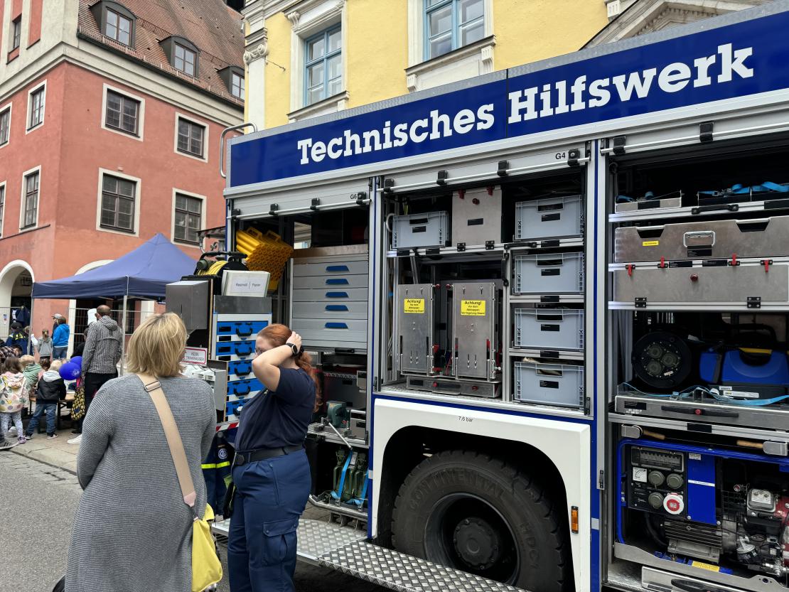 Kinder- und Jugendtag 2024