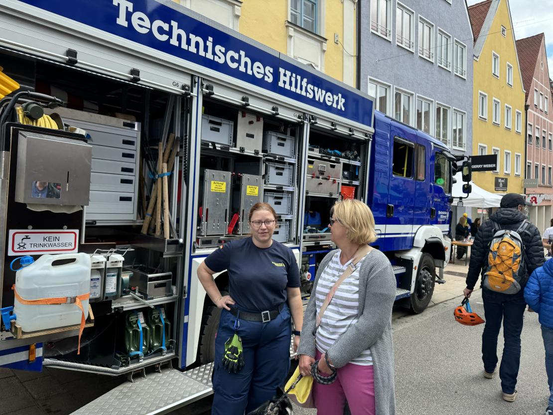 Kinder- und Jugendtag 2024