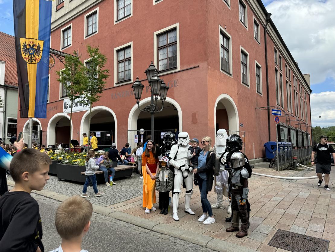 Kinder- und Jugendtag 2024