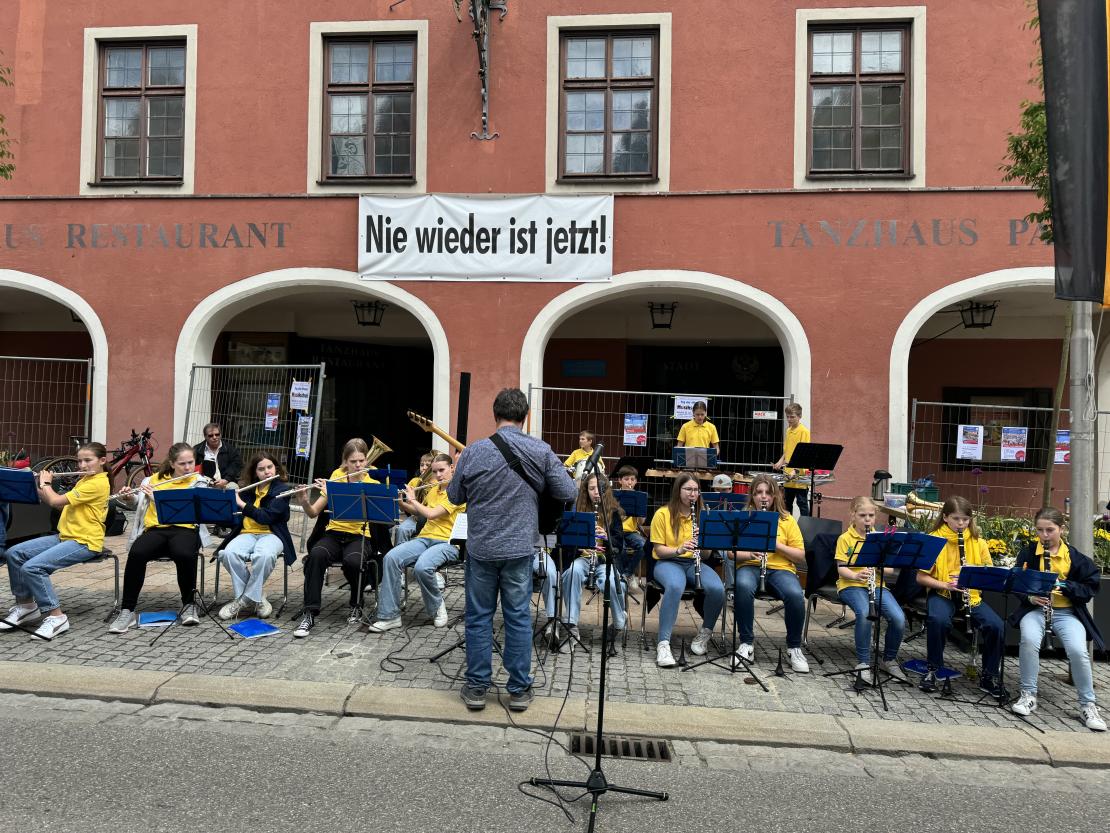 Kinder- und Jugendtag 2024