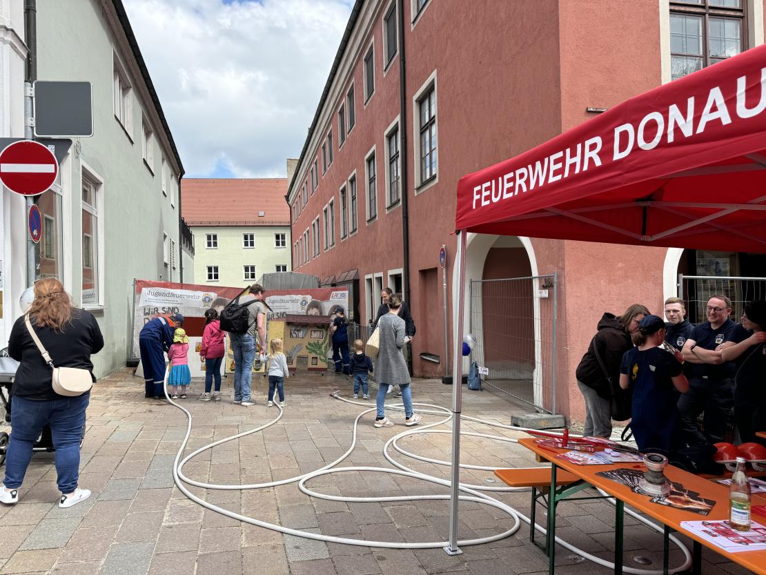 Kinder- und Jugendtag 2024