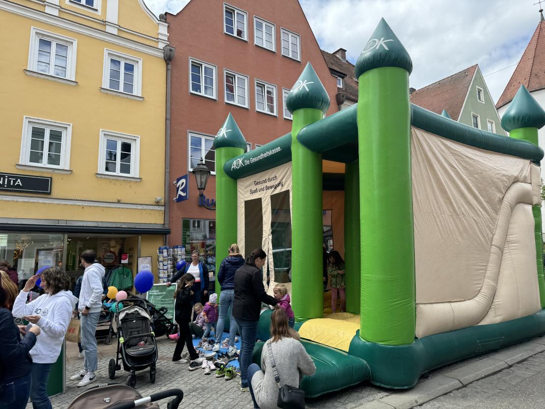 Kinder- und Jugendtag 2024